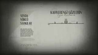 Tuğçe Kandemir Kahverengi Gözlerin