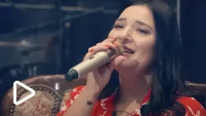 Tuğçe Kandemir Ne Güzel Yaratmış Seni Yaradan Albüm Kapağı