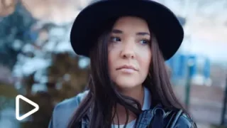 Tuğçe Kandemir Saçlarıma Yıldız Takana