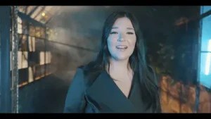 Tuğçe Kandemir Sonbahar Albüm Kapağı