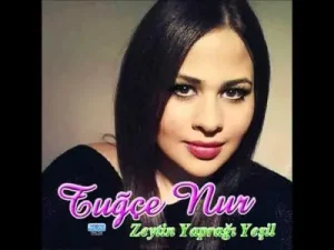 Tuğçe Nur Yaralı Albüm Kapağı