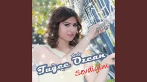 Tuğçe Özcan Amman Hızmalım Amman Albüm Kapağı