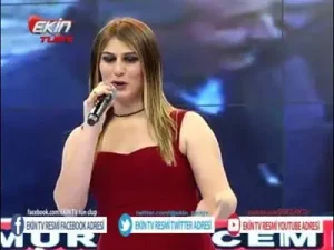 Tuğçe Özcan – Seni Sevdiğime Pişman Ettirme Albüm Kapağı