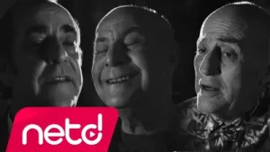 Tuğkan – Aşkın Kenarından Albüm Kapağı