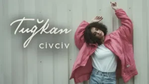 Tuğkan Civciv Albüm Kapağı