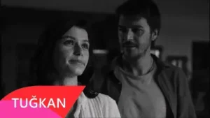 Tuğkan Su Albüm Kapağı