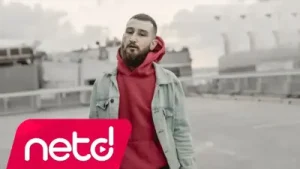 Tuğrul Bektaş Beni Azad Edin Albüm Kapağı