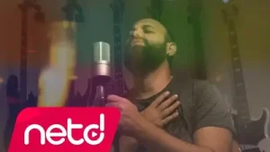 Tuğrul Ersan Çaresizlik Saklanmıyor Albüm Kapağı