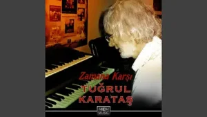 Tuğrul Karataş Atalar Yurdu Albüm Kapağı