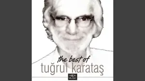 Tuğrul Karataş Zamana Karşı Albüm Kapağı