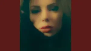 Tülay Bülbül Gitme Albüm Kapağı