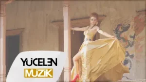 Tülay Gürler Uyan Albüm Kapağı