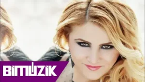 Tülay Maciran Ekin Ektim Albüm Kapağı