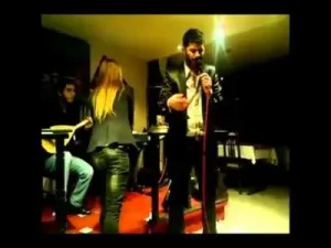 Tülay Maciran Gökhan Doğanay Duet Albüm Kapağı