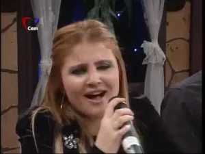 Tülay Maciran Of Off Albüm Kapağı