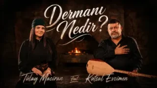 Tülay Maciran Türküleri