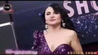 Tülay Maciran Yıldırım Budak Neyim Kaldı