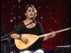 Tülay Örten Beni De Düşün