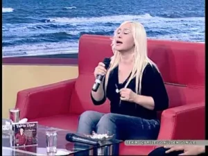 Tülay Tunay Cennet Bahçesi