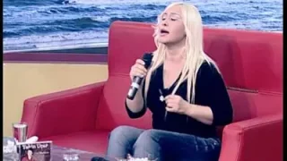 Tülay Tunay Cennet Bahçesi