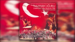 Tuluyhan Uğurlu Sinan’ın Kubbeleri