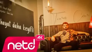 Tuna Can Hayat Daha Keyifli