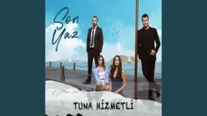 Tuna Hizmetli Aşk