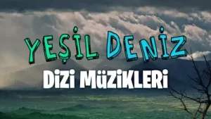 Tuna Hizmetli Ervah-ı Ezelden Albüm Kapağı