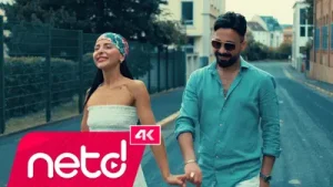Tuna Taner Allem Küllem Albüm Kapağı
