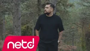 Tuna Taşkın Perişanım Şimdi Albüm Kapağı