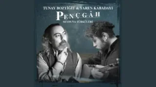 Tunay Bozyiğit Yaren Kabadayı Leylican