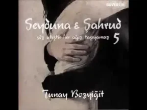 Tunay Bozyiğit Güzelistan Albüm Kapağı