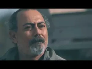 Tunay Bozyiğit Kömür Gülü Gözlerinin Ateşi Albüm Kapağı
