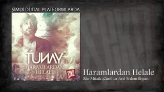 Tunay Haramlardan Helale