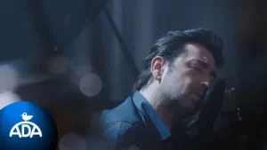 Tunç Öndemir İyi Misin Albüm Kapağı