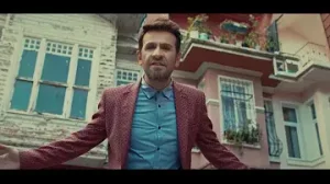 Tunç Öz Adem Havva Albüm Kapağı