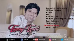 Tuncay Tuncel Yalancı Dünya