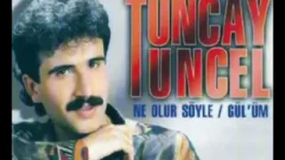 Tuncay Tuncel Yollara Dalar Gözlerim