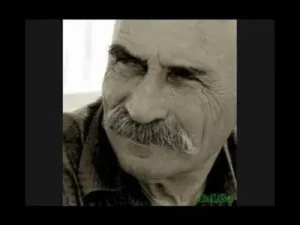 Tuncel Kurtiz Etme Albüm Kapağı