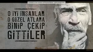 Tuncel Kurtiz’in Tüm Şiirleri Albüm Kapağı