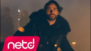 Turaç Berkay İki Cihan Albüm Kapağı
