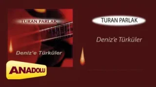 Turan Parlak Yüce Dağ Başında Yanar Bir Işık
