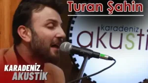 Turan Şahin Ayşem Albüm Kapağı