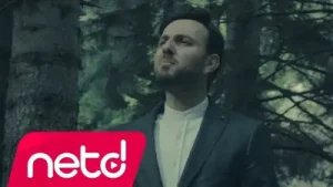 Turan Şahin Dere Albüm Kapağı