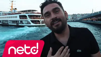 Turan Ustabaş Arayanlar Var Beni video klibi
