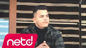 Turgay Aslan Hadi Git Albüm Kapağı