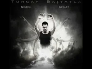 Turgay Başyayla Az Bana Gönder Albüm Kapağı