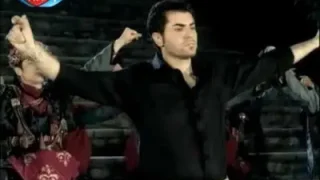 Turgay Başyayla Harmandalı Zeybeği