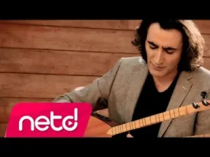 Turgay Demir Allı Gelin Albüm Kapağı