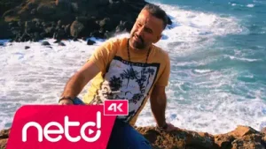 Turgay Karataş Nasıl Öldurdün Albüm Kapağı
